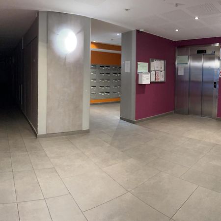 Studio Proche Du Centre Paris 15 Min Рони-су-Боа Екстериор снимка