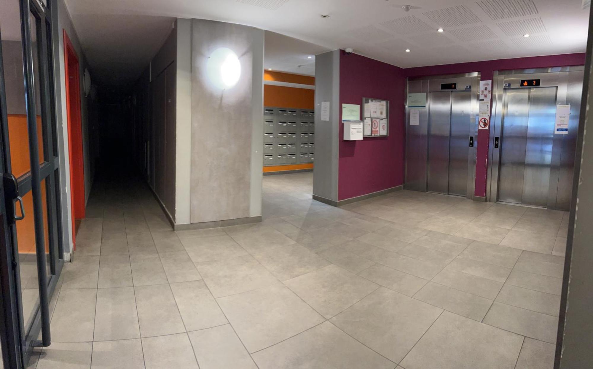 Studio Proche Du Centre Paris 15 Min Рони-су-Боа Екстериор снимка