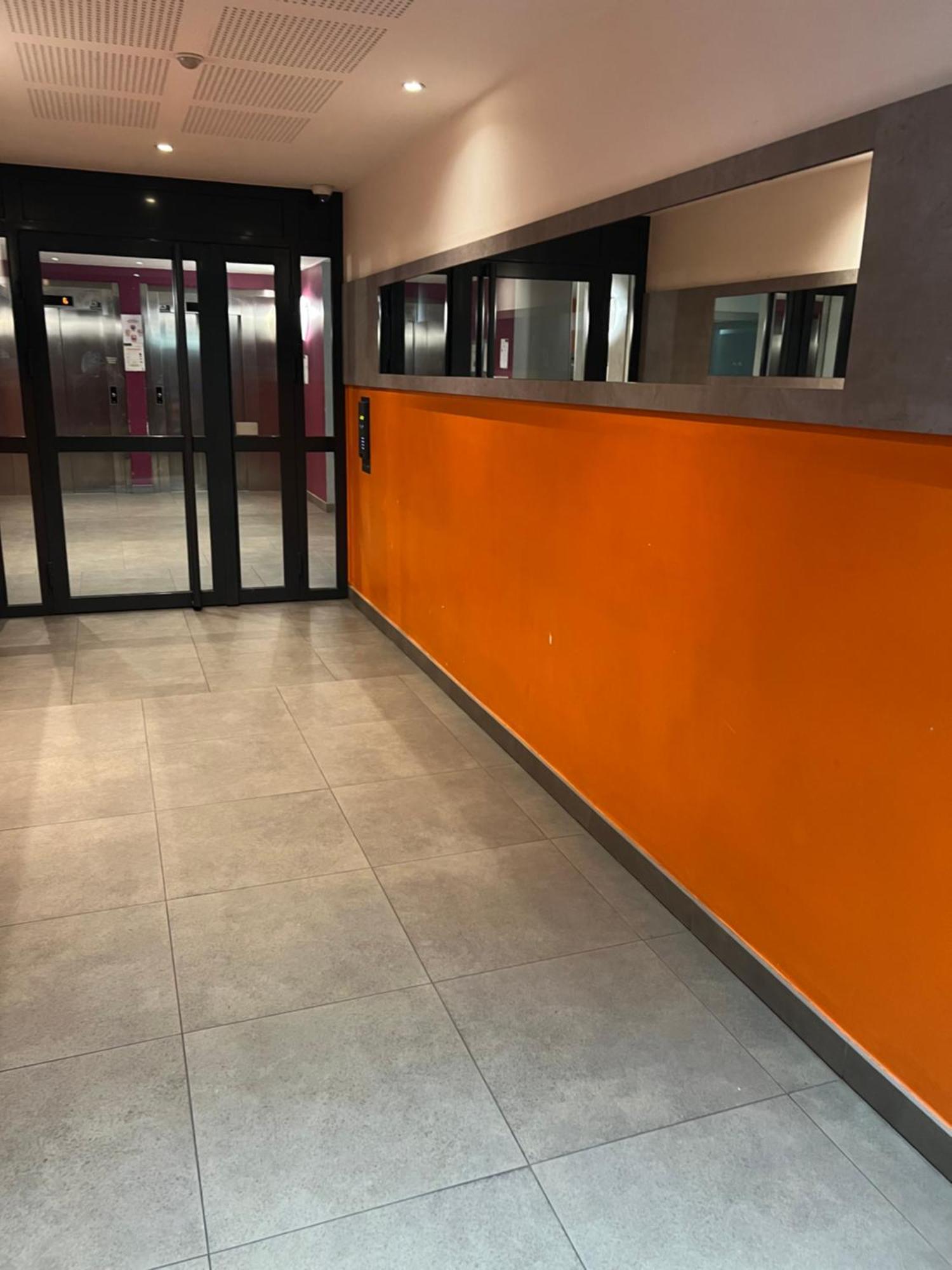 Studio Proche Du Centre Paris 15 Min Рони-су-Боа Екстериор снимка
